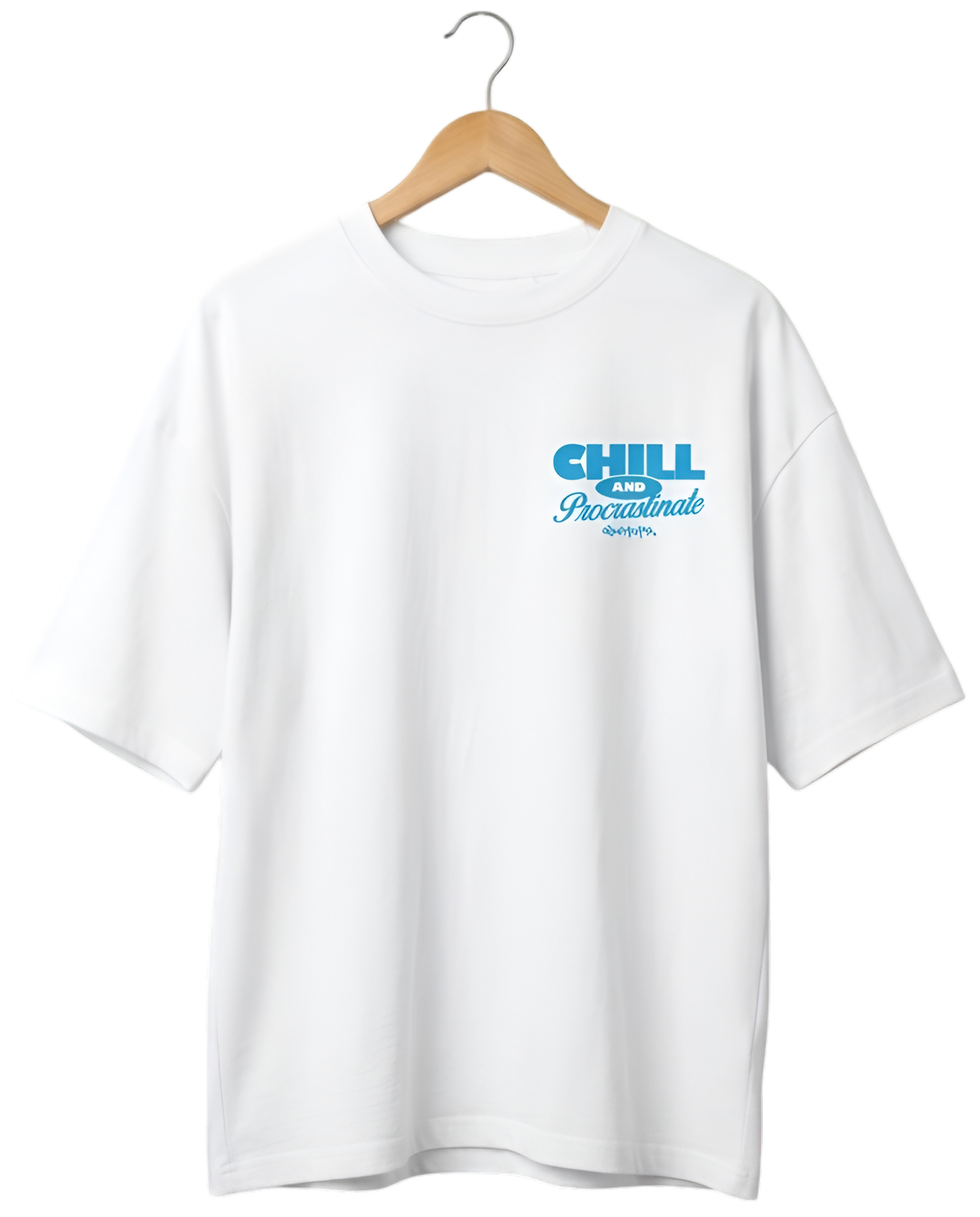 PROCRASTINATE - Limited Edition