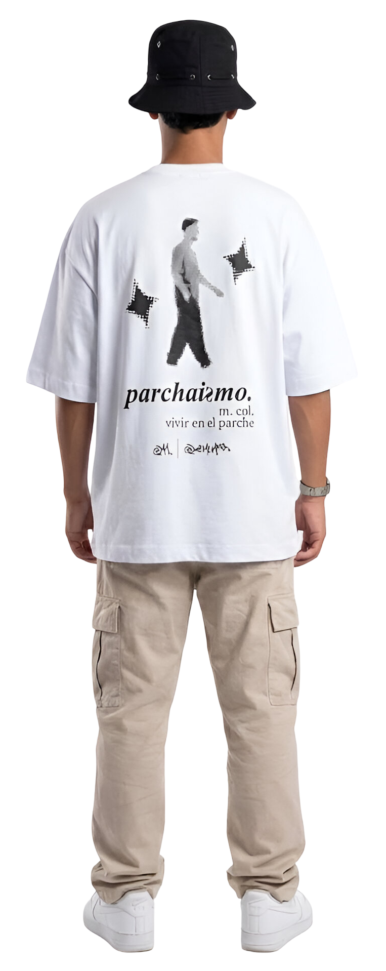 PARCHAIƧMO