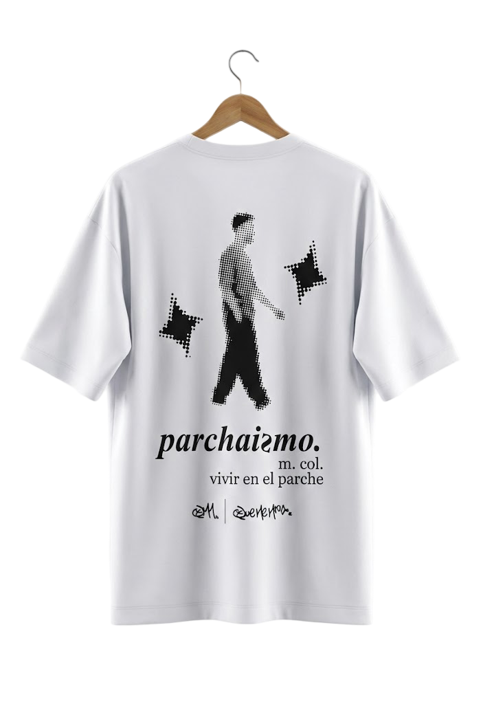 PARCHAIƧMO